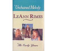 Rimes, Leann - Early Years-Unchained Melody
