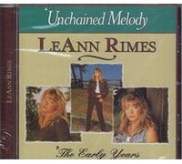 Rimes, Leann - Early Years-Unchained Melody