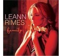 Leann Rimes – Family + Bonus Tracks – CD – Import