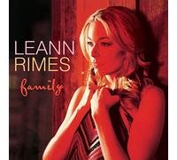 Leann Rimes – Family – CD