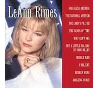 Rimes, Leann - God Bless America