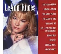 LeAnn Rimes - God Bless America