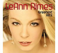 Rimes, Leann - Greatest Hits -18tr-