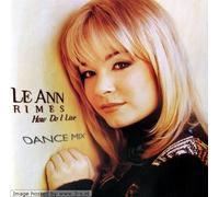 Rimes, Leann - How Do I Live