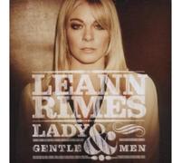 Leann Rimes – Lady & Gentlemen – Import – Rhino