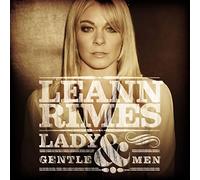 Rimes, Leann - Lady & Gentlemen (2lp) [Import]