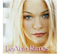 Rimes Leann - Leann Rimes [Import]