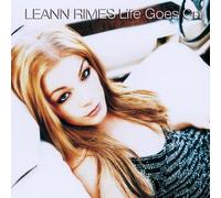 Rimes,Leann - Life Goes on [Import]