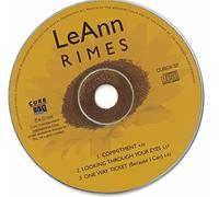 Rimes, Leann - Looking Through Your Eyes