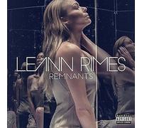 Rimes, Leann - Remnants [Import]
