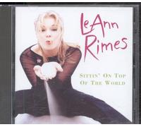 Rimes,Leann - Sittin'on the Top