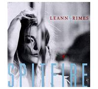 LeAnn Rimes – Spitfire – Édition importée – Rhino