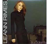 Rimes, Leann - Suddenly [Import]