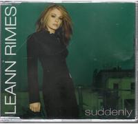 Rimes, Leann - Suddenly [Import]