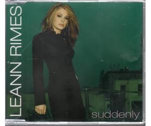 Rimes, Leann - Suddenly [Import]