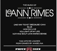 Rimes, Leann * The Music Of