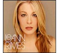 Rimes, Leann - This Love [Import]