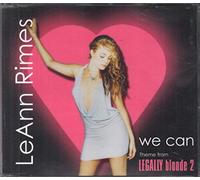 Rimes, Leann - We Can [Import]