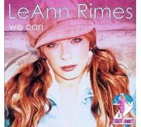 Rimes, Leann - We Can [Import]