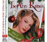 Rimes, Leann - What a Wonderful World