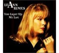 Rimes, Leann - You Light Up My Life/I Believe