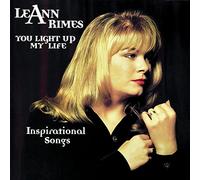 Rimes, Leann - You Light Up My Life-Inspirati