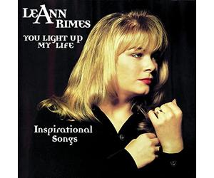 Rimes, Leann - You Light Up My Life-Inspirati