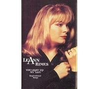 Rimes, Leann - You Light Up My Life: Inspirational Songs