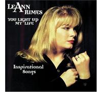 Rimes, Leann - You Light Up My Life: Inspirational Songs by Rimes, Leann (1997) Audio CD