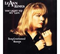 Rimes, Leann - You Light Up My Life (UK Import)