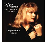 Rimes,Leann - You Light Up My Light