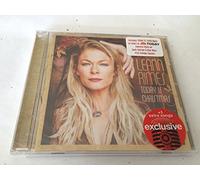 Lee Ann Rimes – Today Is Christmas (TG)