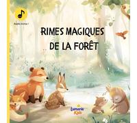 Rimes Magiques de la Forêt