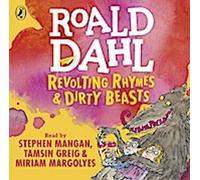 Rimes révoltées et Dirty Beasts