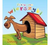 Rimes tordues ¯wawy wy¿e³ w pi¿amie Urszula Koz³owska (Buch auf Polnisch)