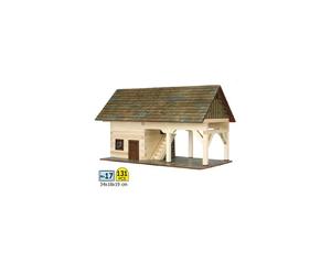 RIMESSA ( Walachia - 17 )