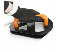 RIMEX Cintreuse de tuyaux 16 mm, cintreuse pour tuyaux de chauffage au sol pour tuyaux en plastique, pince à cintrer pour tuyaux de chauffage PEX, outil de cintrage pour la pose de chauffage au sol