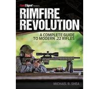 Rimfire Revolution: A Guide to Modern .22 Rifles