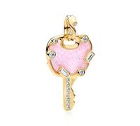 Rimgoris 925 Sterling Silver Charm Women Bracelets Necklace Firefly Glow At Night Solid Rabbit Pink Heart Mothers Day Easter Egg Dragonfly Enamel Dragonfly Bird Hummingbird