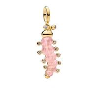 Rimgoris 925 Sterling Silver Charm Women Bracelets Necklace Firefly Glow At Night Solid Rabbit Pink Heart Mothers Day Easter Egg Dragonfly Enamel Dragonfly Bird Hummingbird