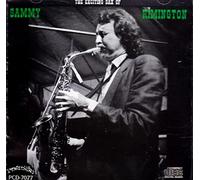 Rimington, Sammy - Exciting Sax