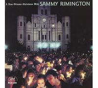 Rimington, Sammy - New Orleans Christmas