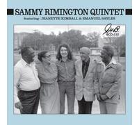 Rimington, Sammy - Sammy Rimington Quintet [Import]