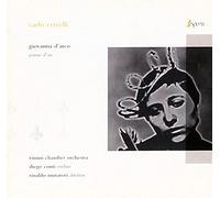 Rimini Chamb.Orch. - Jeanne D'arc (C.Crivelli)