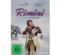 Rimini (DVD) Michael Thomas Ulrich Seidl Tessa Göttlicher