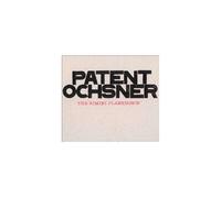 Patent Ochsner – The Rimini Flashdown – CD