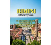 RÍMINI GUÍA DE VIAJE 2025