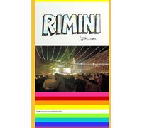RIMINI: RÉVEILLON DU NOUVEL AN - FRANÇAIS