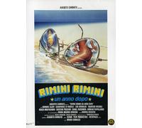 Rimini Rimini – Un Anno Dopo – DVD – Import