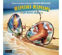 Franco Micalizzi - Rimini: Un Anno Dopo (Original Motion Picture Soundtrack) [Import]